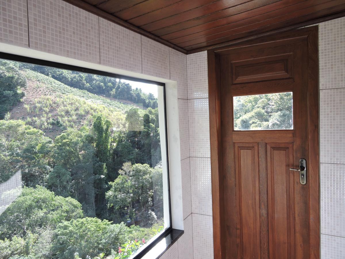 Sitio Da Cachoeirinha Paraju Domingos Martins Floriano Simmer Exteriör bild